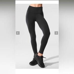 ALO Yoga Black Leggings